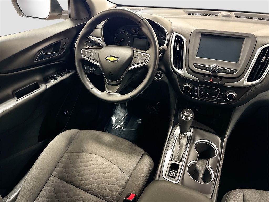 2018 Chevrolet Equinox LT photo 7