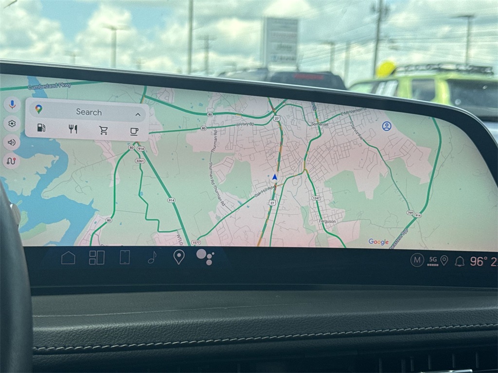 2024 Cadillac XT4 Premium Luxury photo 23