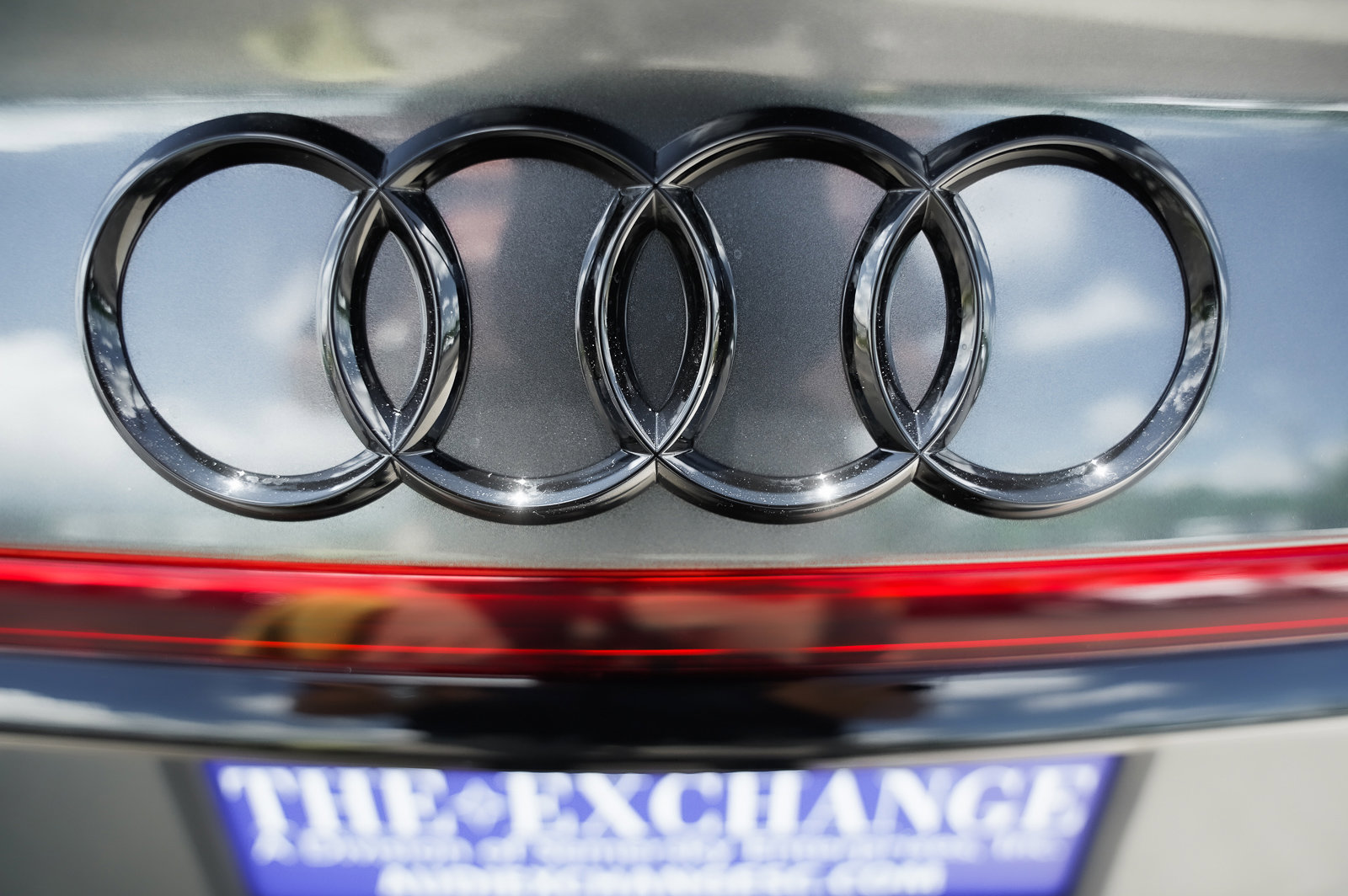 2025 Audi S8 4.0T photo 24