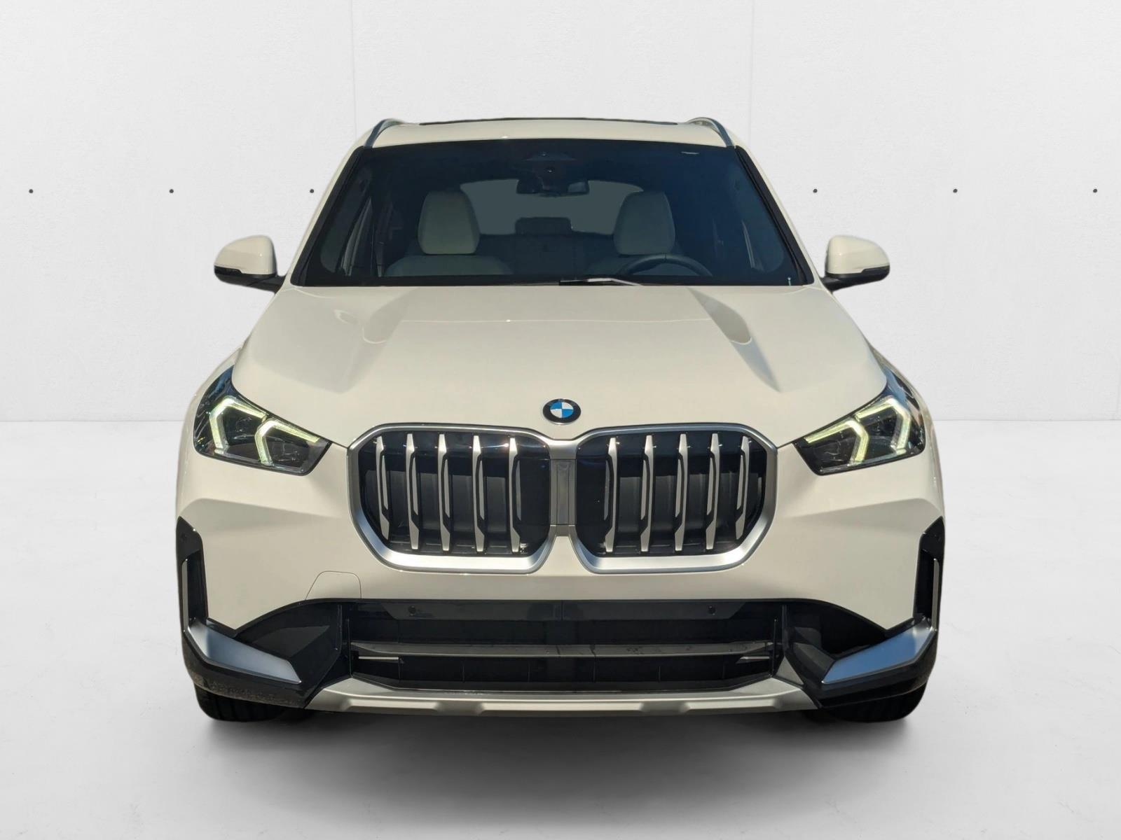 2026 Bmw X1 XDrive28i photo 6