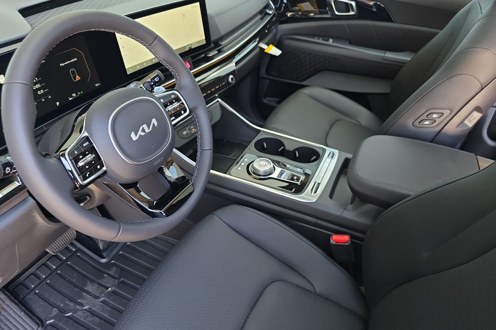 2026 Kia Carnival SX Prestige photo 6