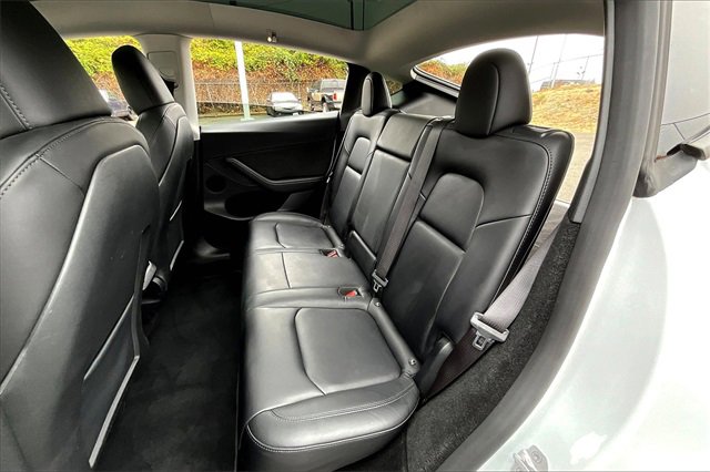 2023 Tesla Model Y Long Range photo 22