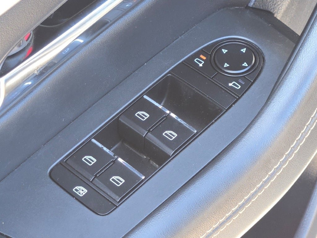 2024 Mazda CX-90 3.3 Turbo S photo 18
