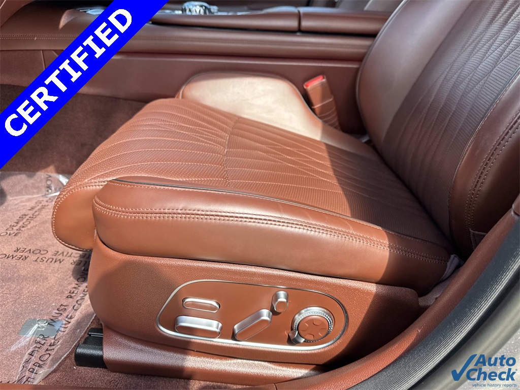 2023 Genesis G90 3.5T photo 15