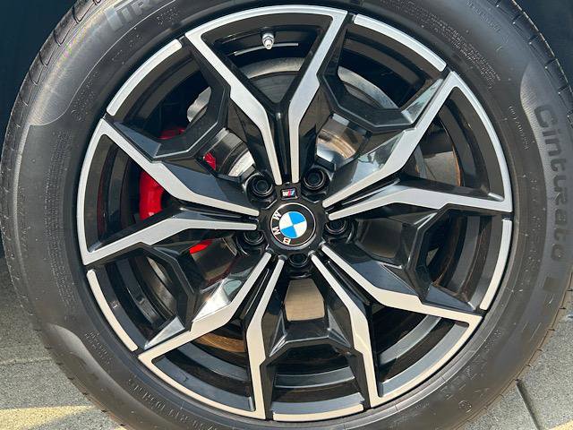 2023 Bmw X3 M40i photo 33
