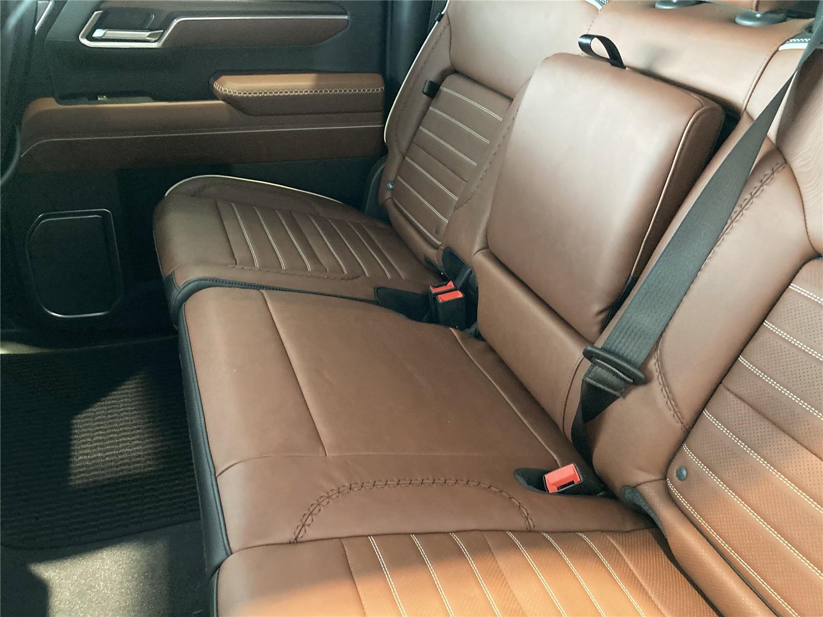 2026 Gmc Sierra 1500 Denali Ultimate photo 28