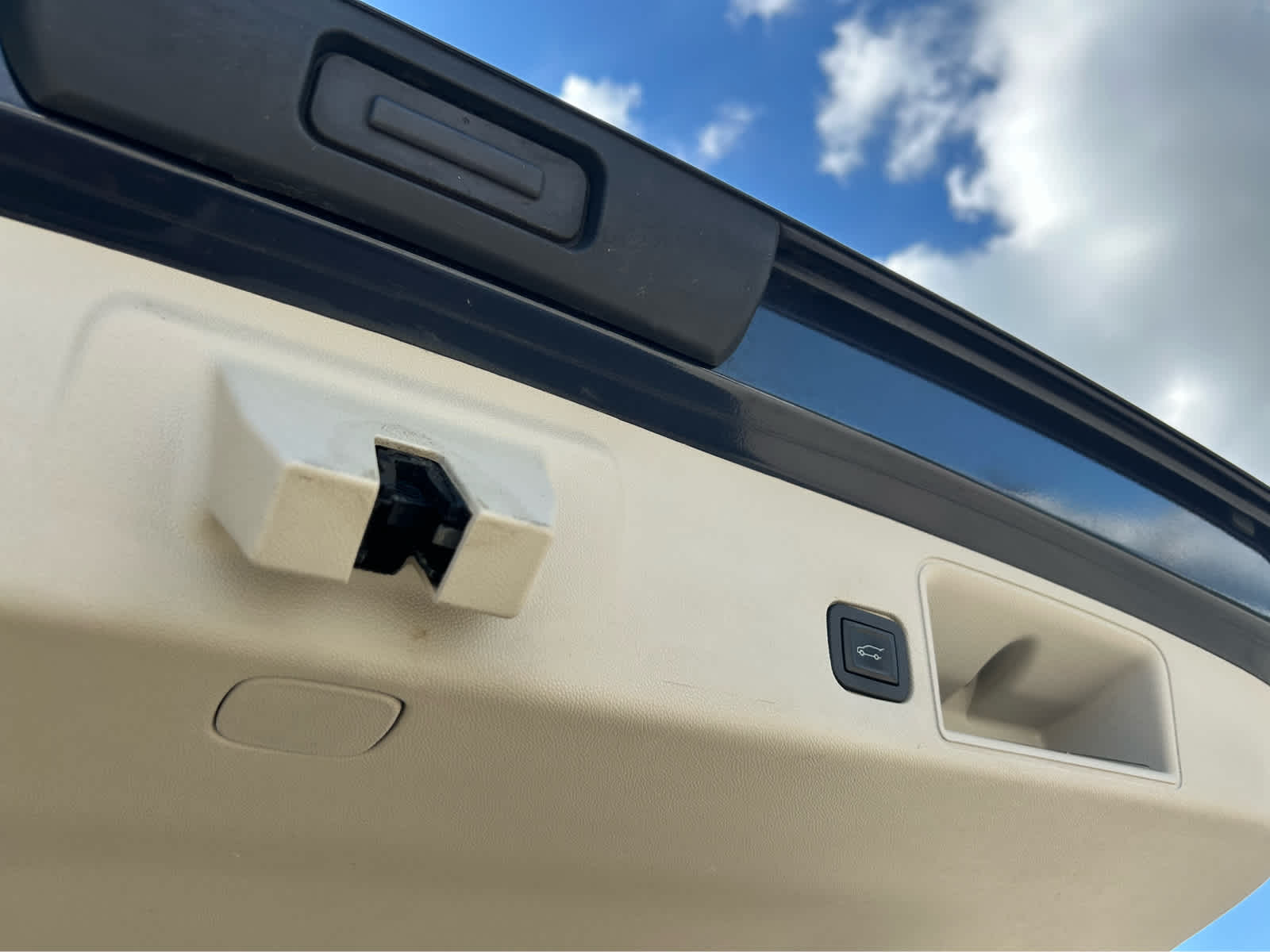2019 Gmc Terrain Denali photo 26