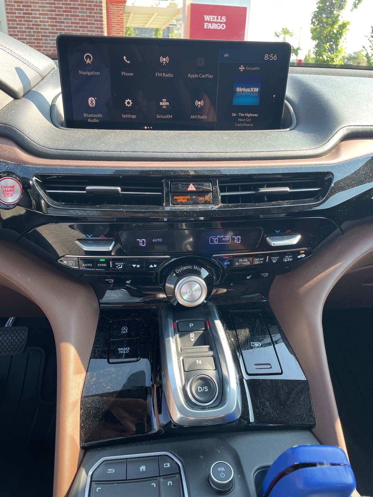 Image of Acura MDX w/Technology Package AWD 4D Sport Utility
