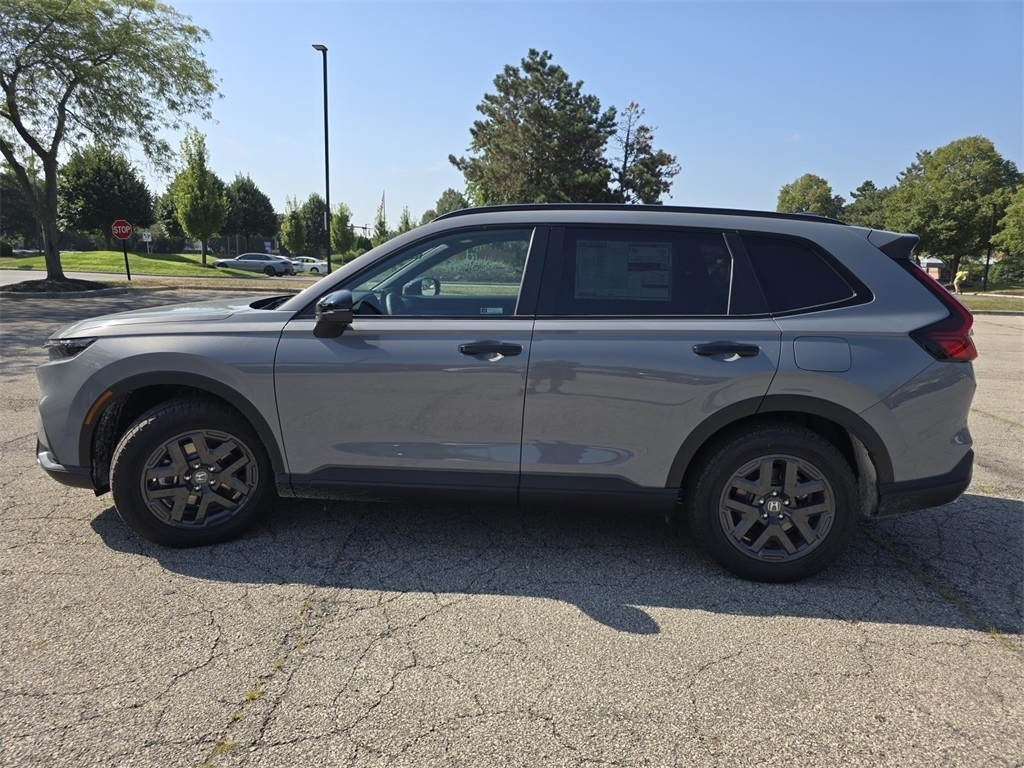 2026 Honda CR-V Hybrid photo 13