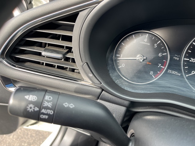 2020 Mazda Mazda3 Preferred photo 14