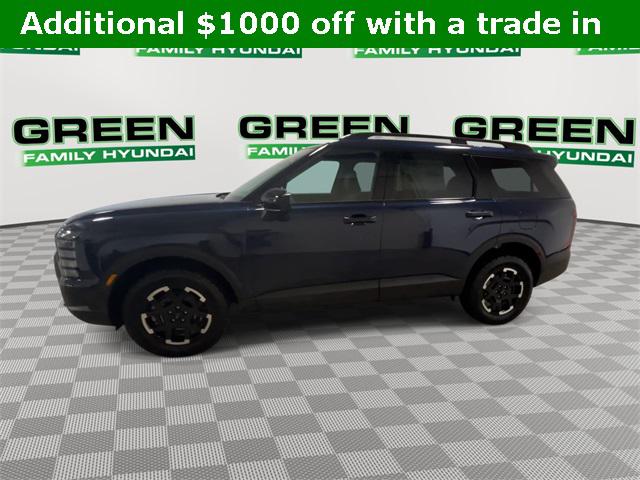 2026 Hyundai Palisade XRT photo 2