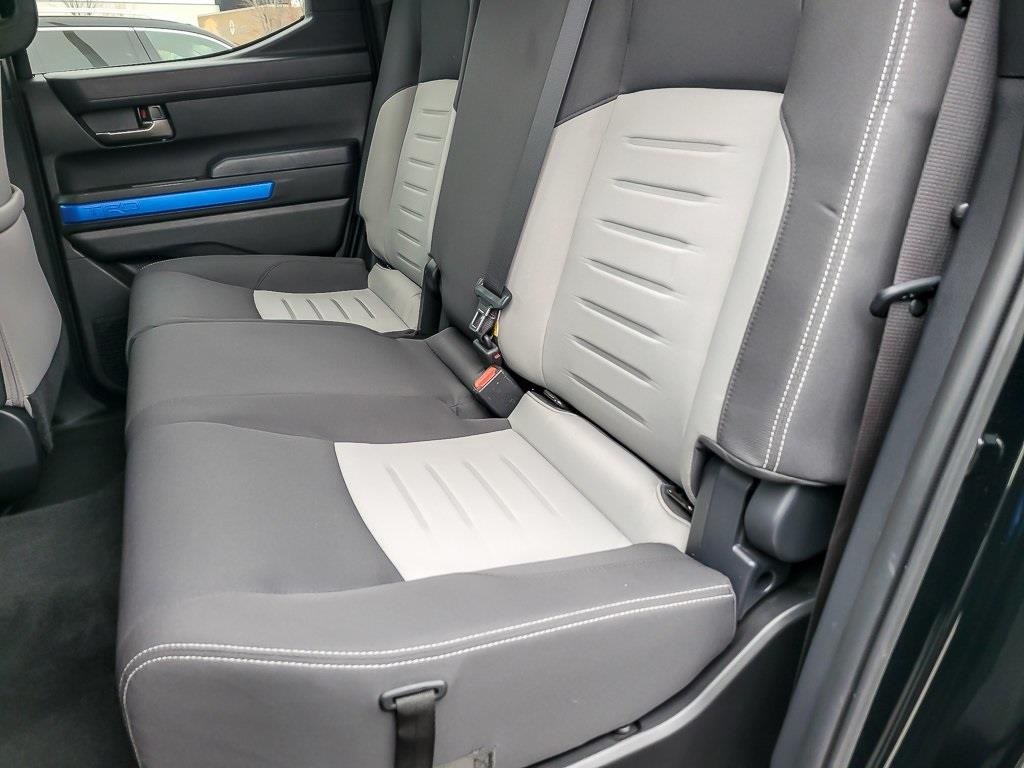 2025 TOYOTA TACOMA - Image 9