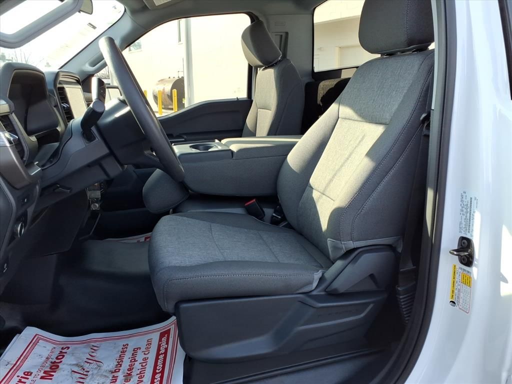 2025 FORD F-150 - Image 40