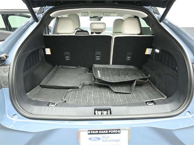 2024 FORD MUSTANG MACH-E - Image 23