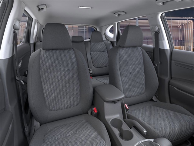 2026 Kia Seltos LX photo 15
