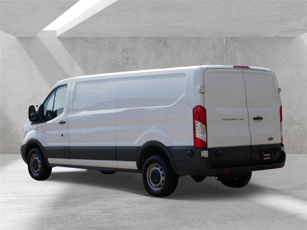 2018 Ford Transit photo 4