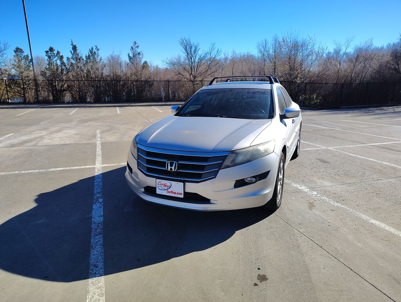 2011 Honda Accord Crosstour