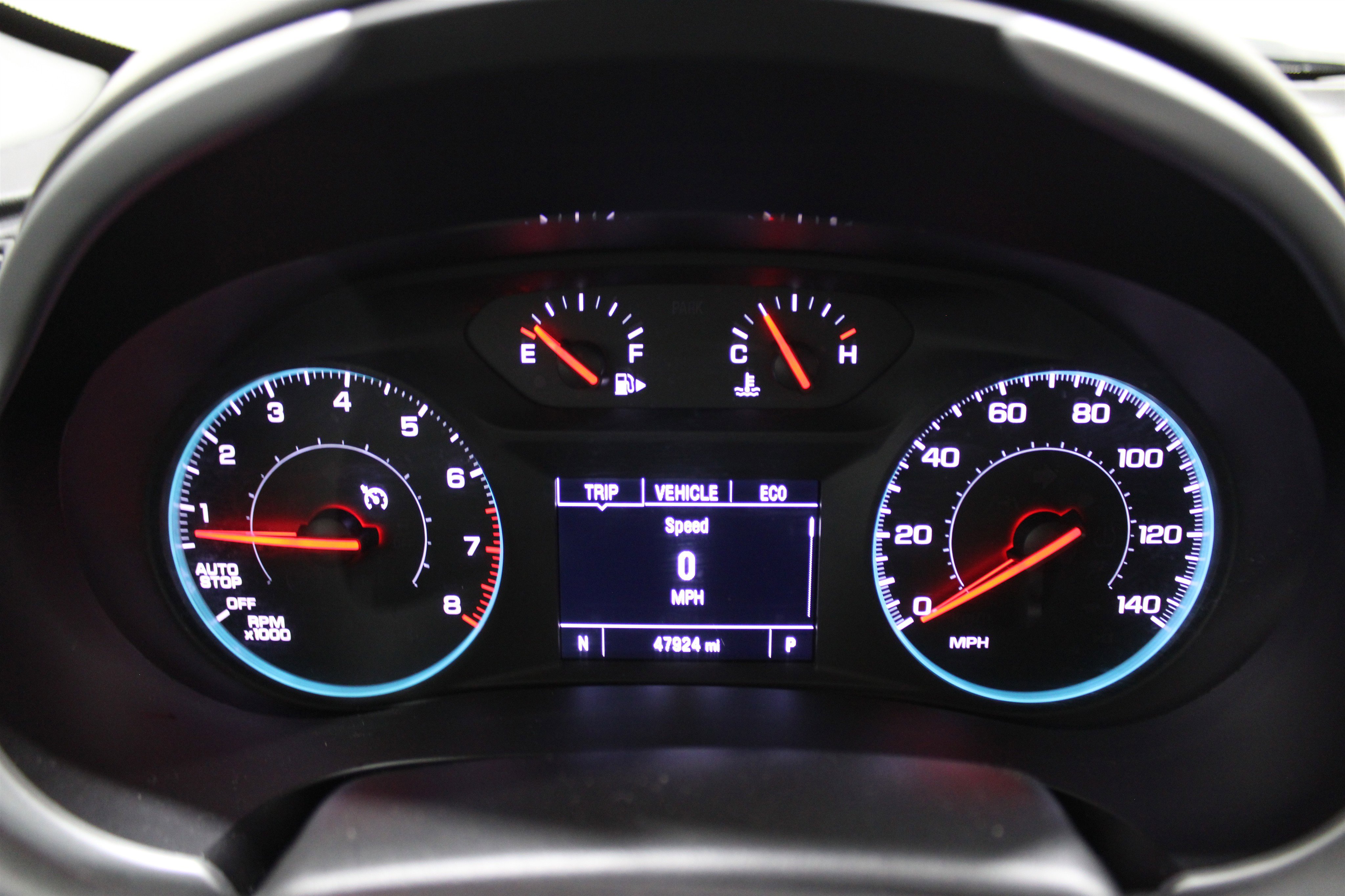 2024 Chevrolet Malibu 1LT photo 2