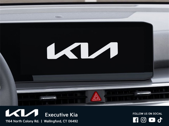 2025 Kia Sorento Plug-In Hybrid SX Prestige photo 15