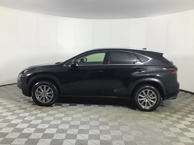 2021 Lexus NX 300 photo 4
