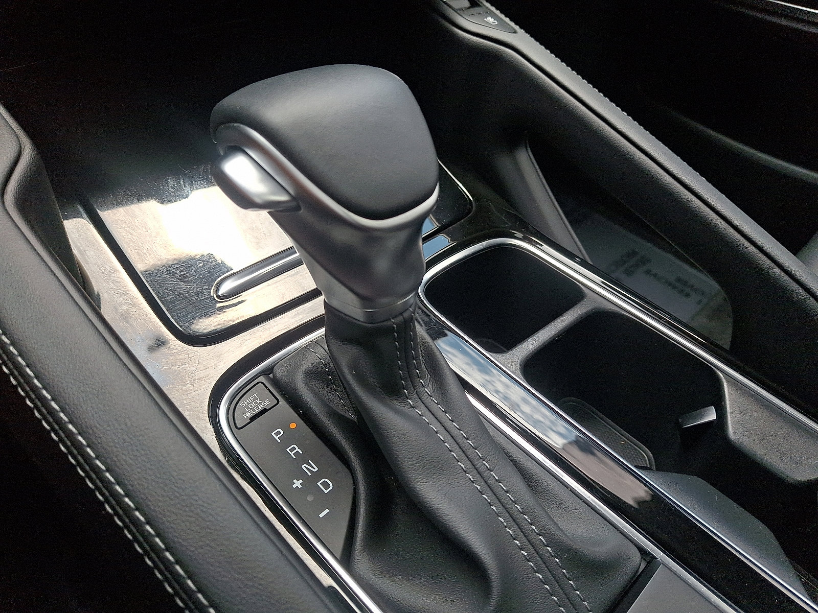 2024 Kia Telluride EX photo 20