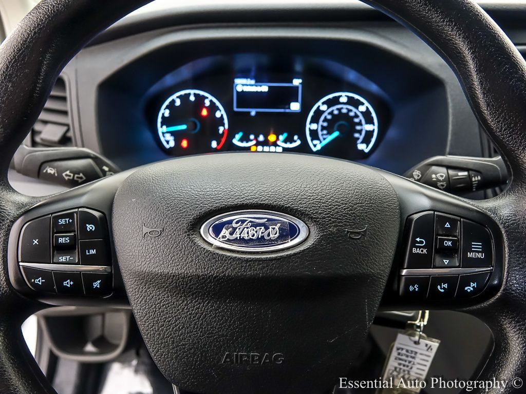 2023 FORD TRANSIT - Image 11