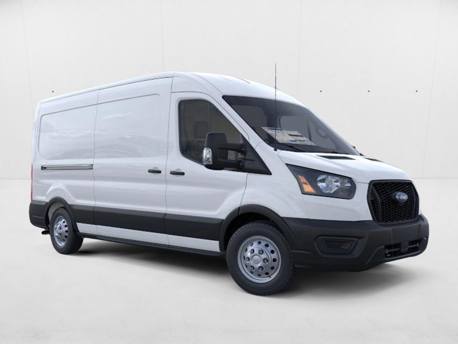 2025 Ford Transit Cargo Van photo 5