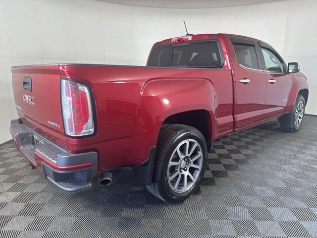 2020 Gmc Canyon Denali photo 3