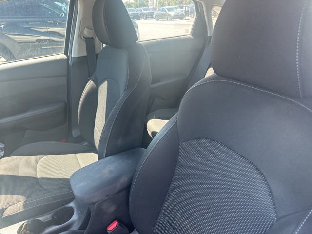 2019 Kia Forte LXS photo 13
