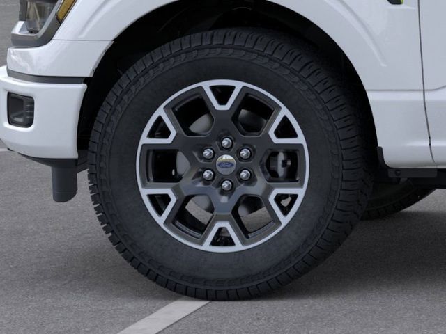 2025 Ford F-150 STX photo 19
