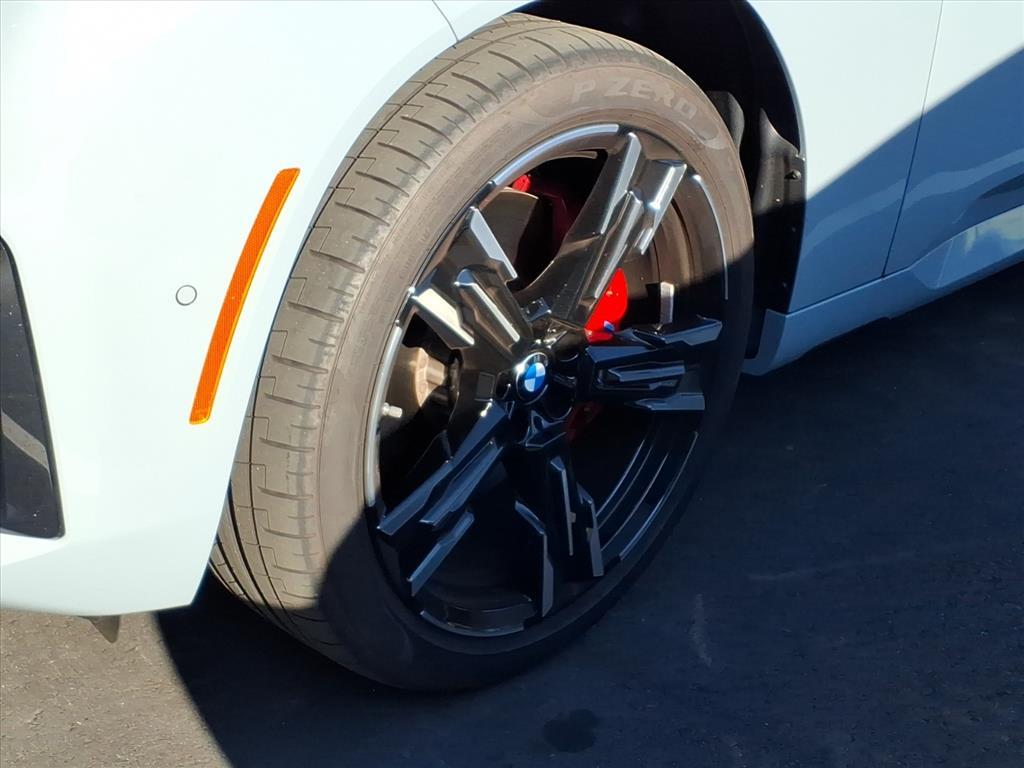 2025 Bmw X3 M50 photo 2