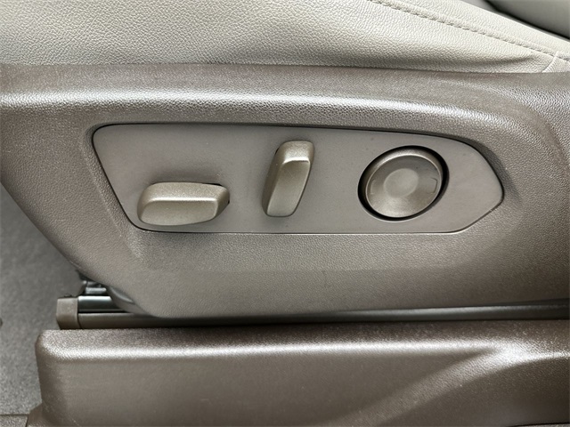 2021 Chevrolet Tahoe Z71 photo 4