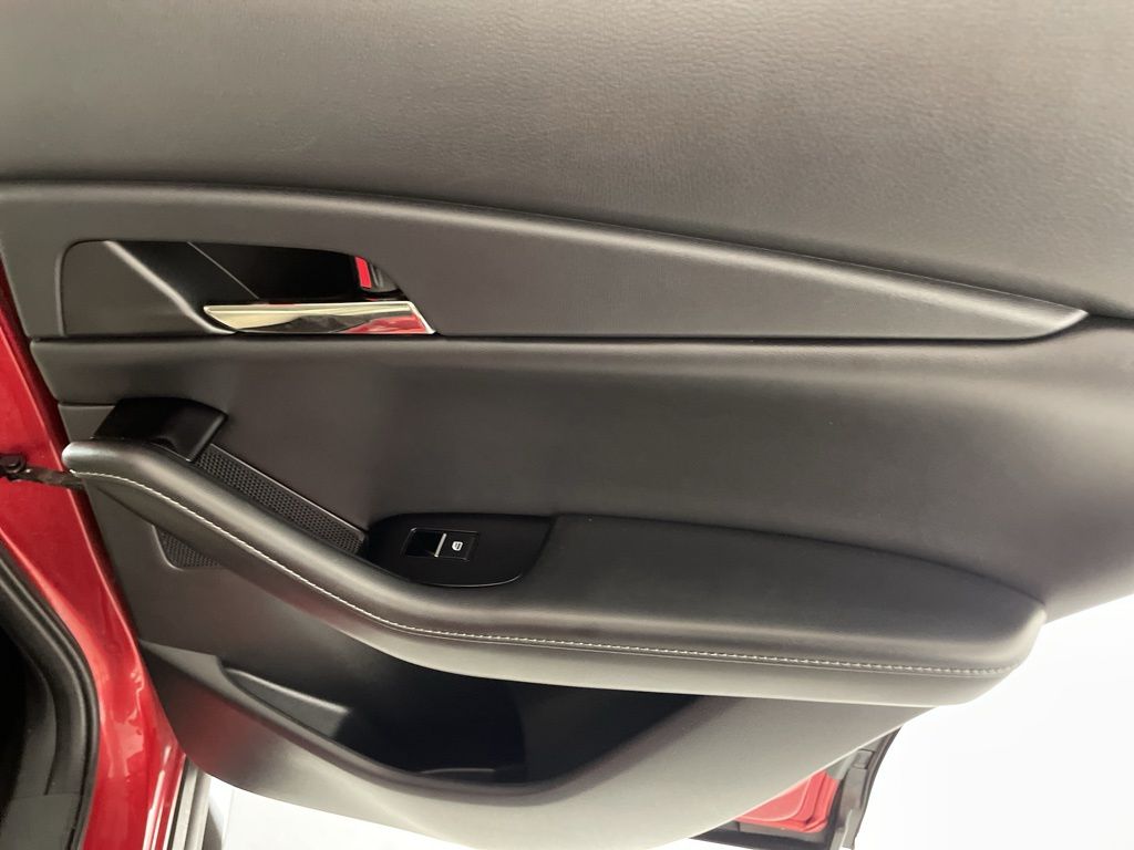2023 Mazda CX-30 2.5 S Preferred photo 36