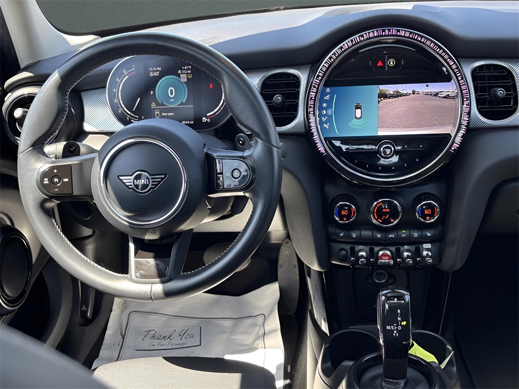 2024 Mini Cooper 4 Door Hardtop Signature photo 18