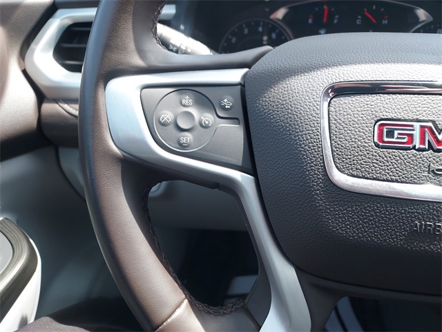 2023 Gmc Acadia SLT photo 12