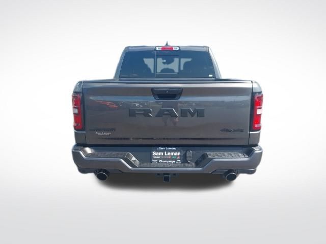 2026 Ram 1500 Big Horn Lone Star photo 22
