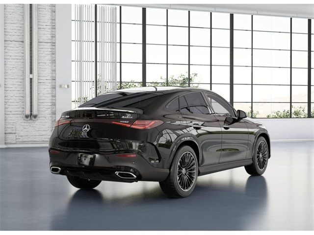 2026 Mercedes Benz GLC 300 4MATIC photo 21