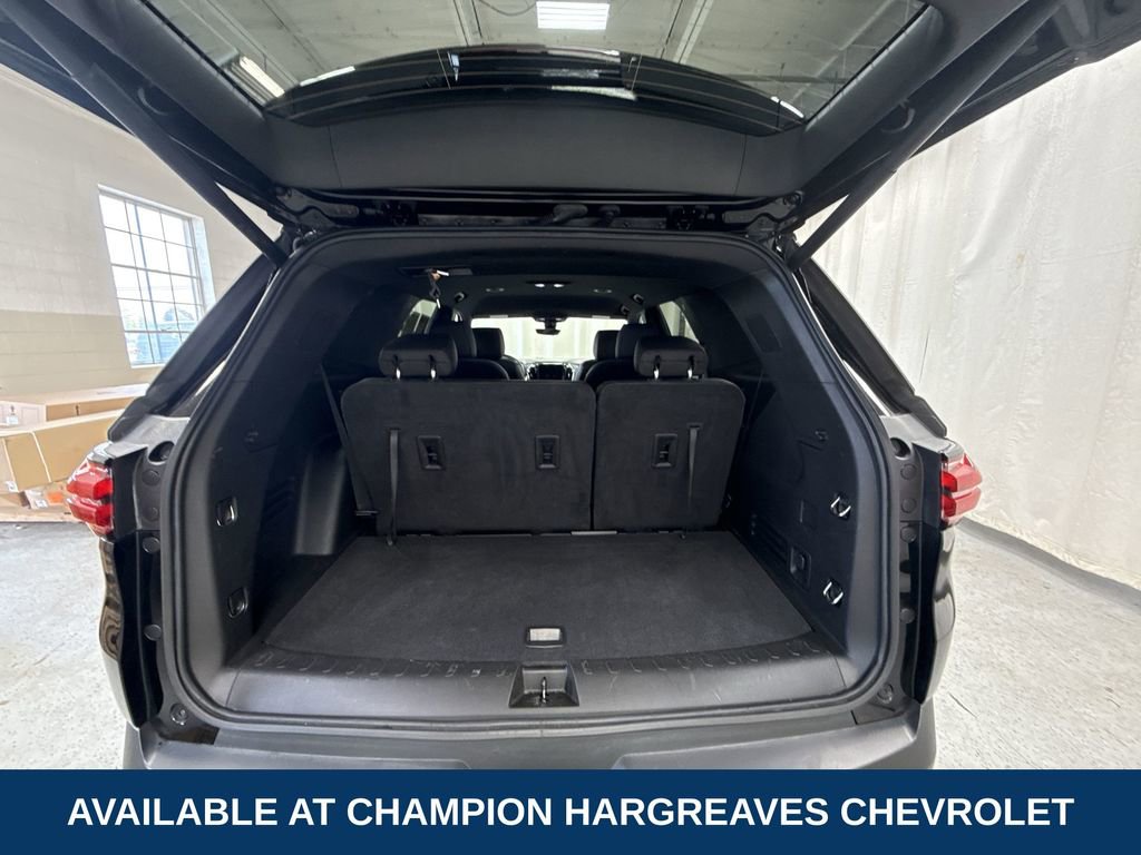 2023 Chevrolet Traverse RS photo 26