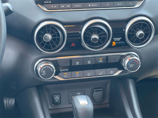 2024 Nissan Sentra S photo 15