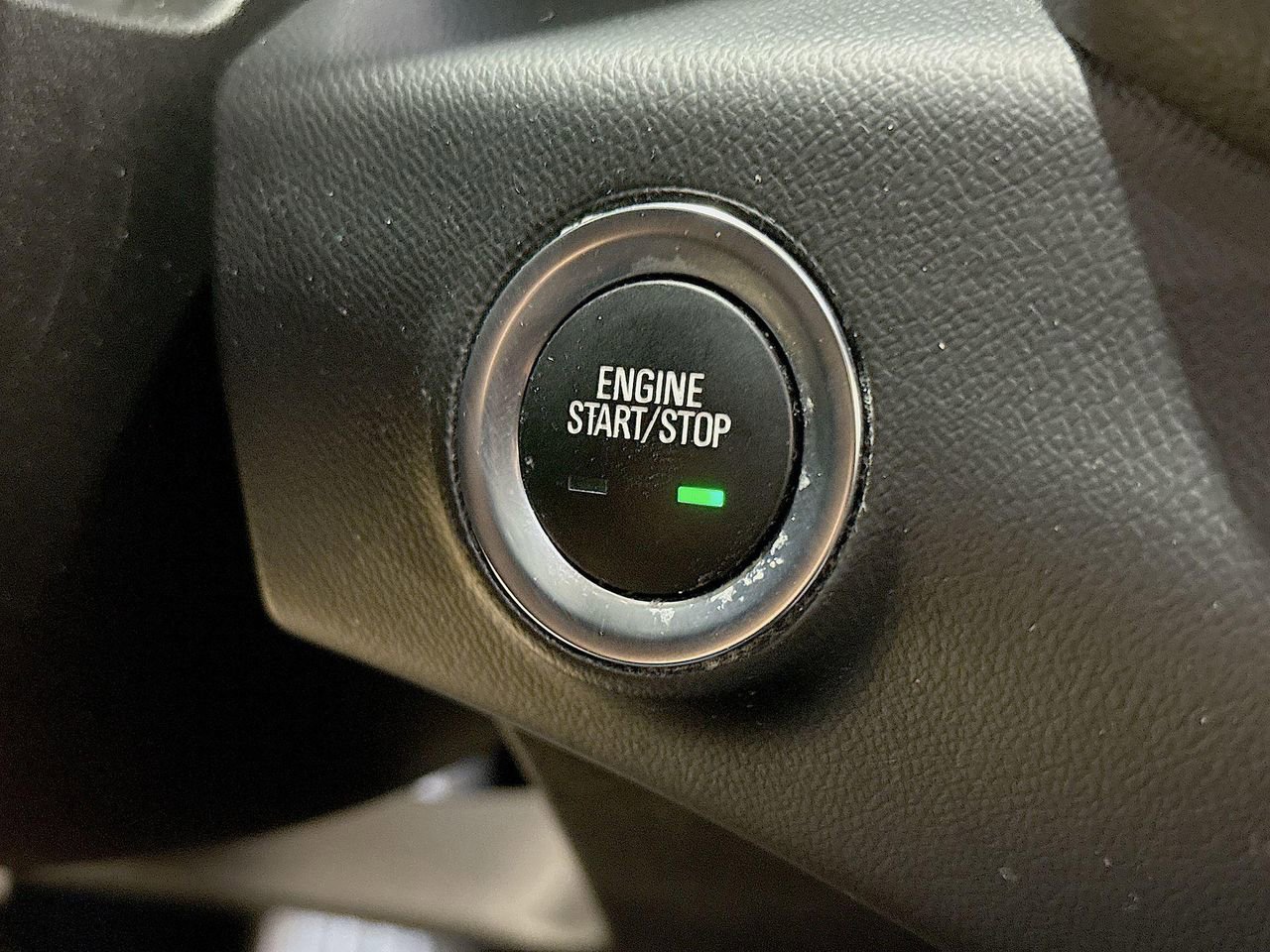 2019 Gmc Terrain SLE photo 15