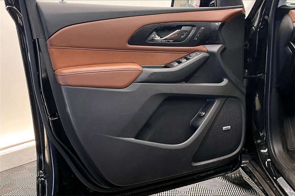 2019 Chevrolet Traverse High Country photo 20