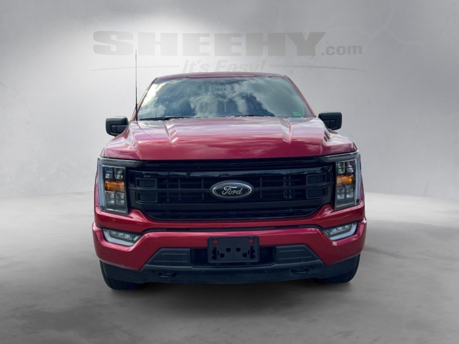 2022 Ford F-150 XLT photo 17