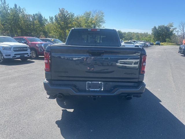 2026 Ram 1500 Big Horn Lone Star photo 6