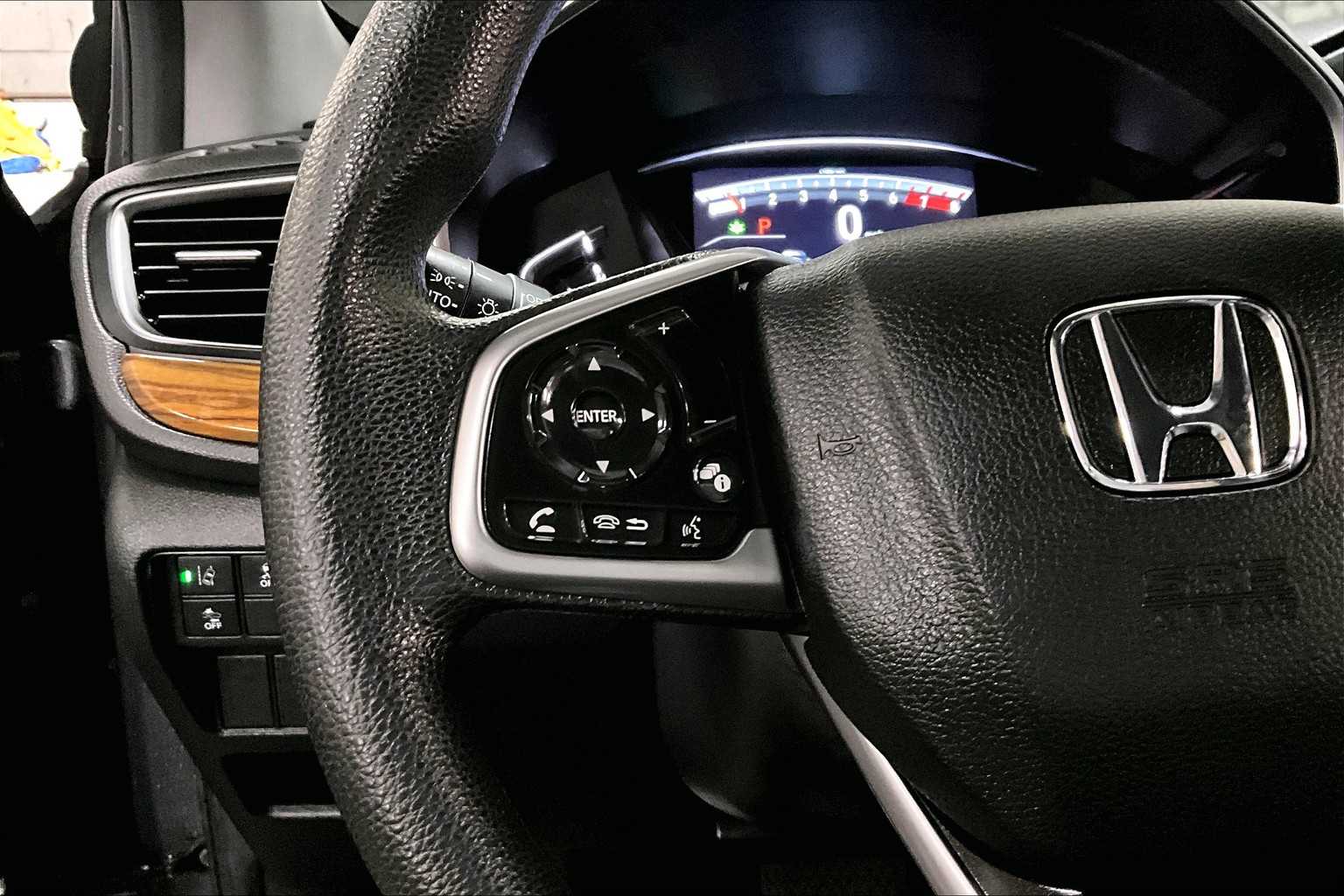 2020 Honda CR-V EX photo 19