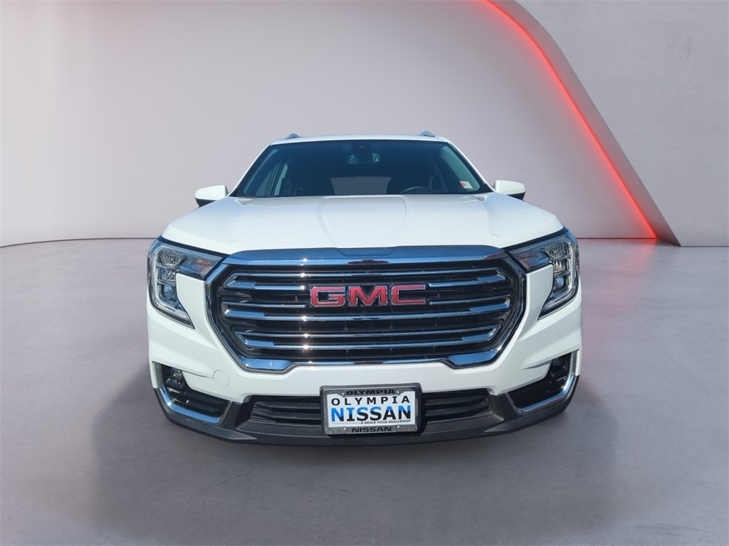 2024 Gmc Terrain SLT photo 3