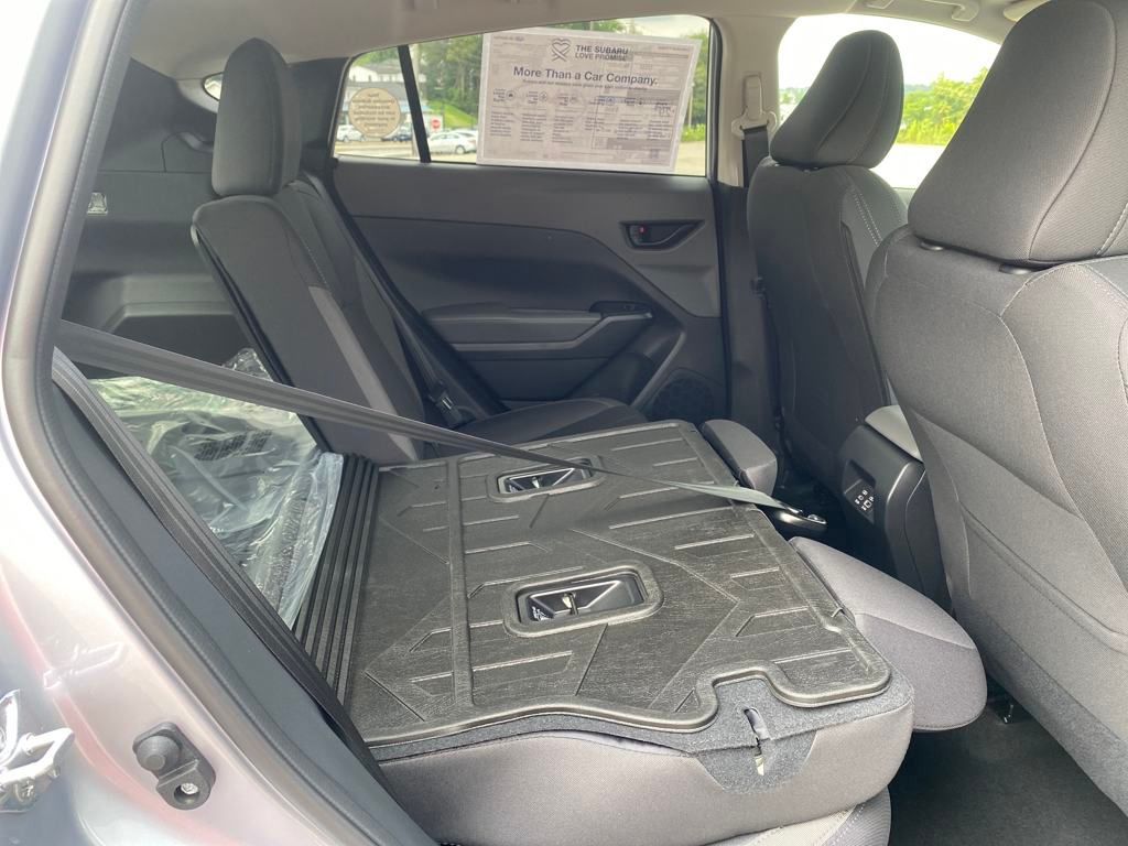 2025 Subaru Crosstrek Premium photo 10