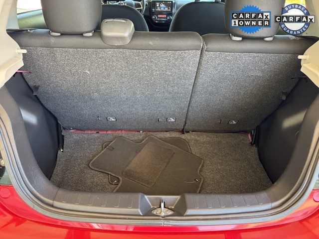 2022 Mitsubishi Mirage ES photo 19
