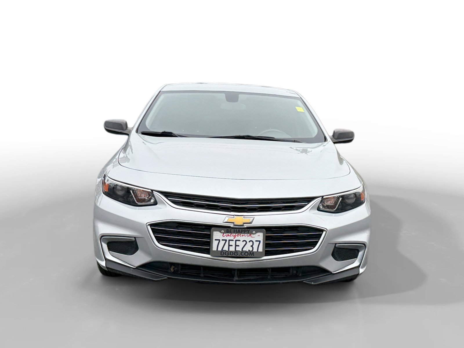 2017 Chevrolet Malibu LS photo 8