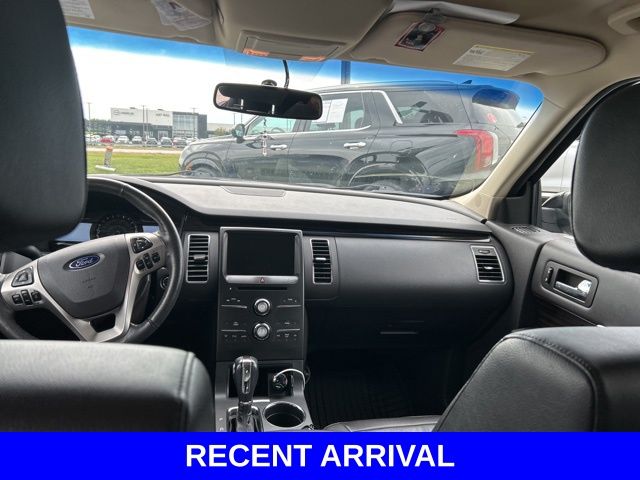 2019 Ford Flex SEL photo 13