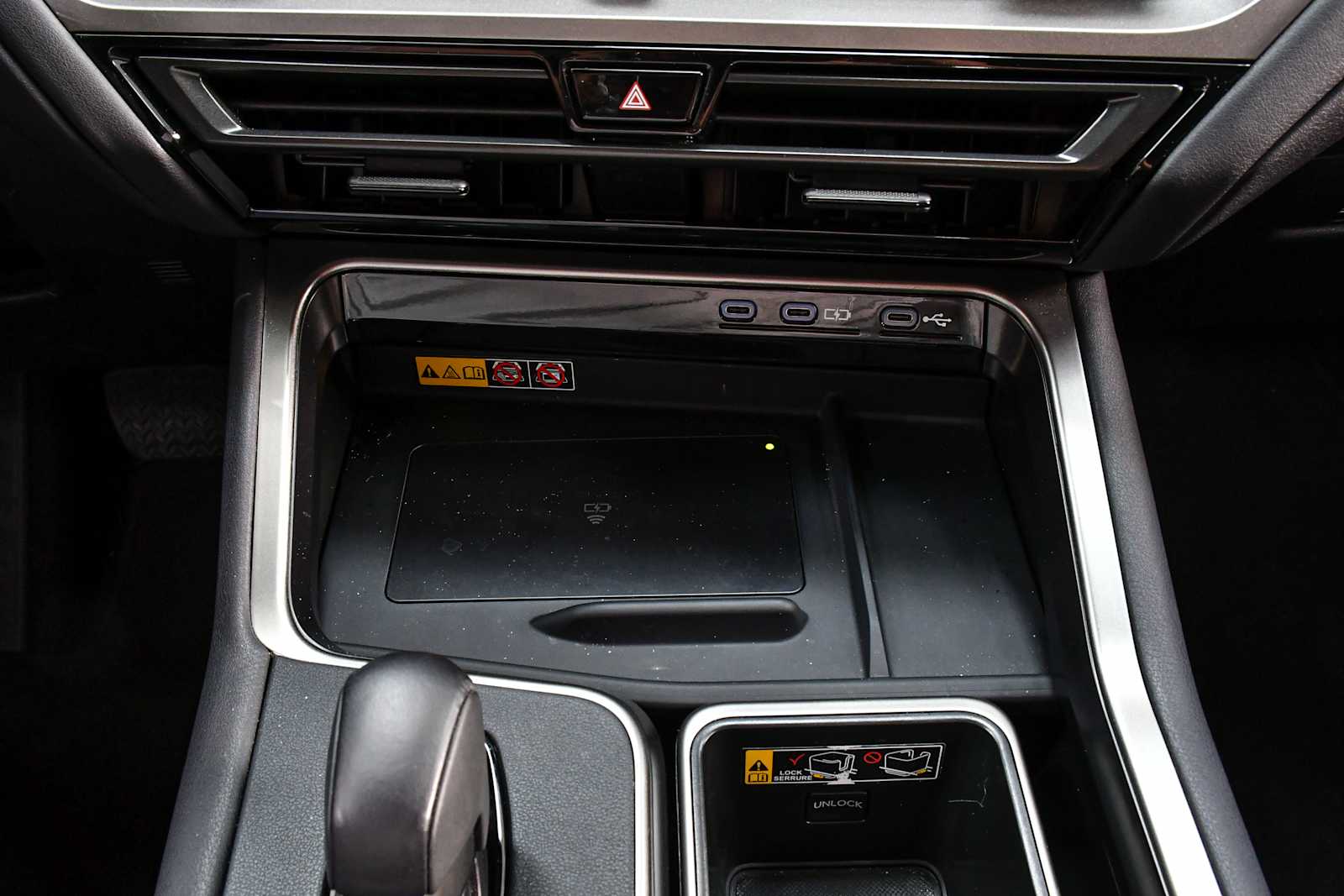 2024 Lexus TX 350 photo 21